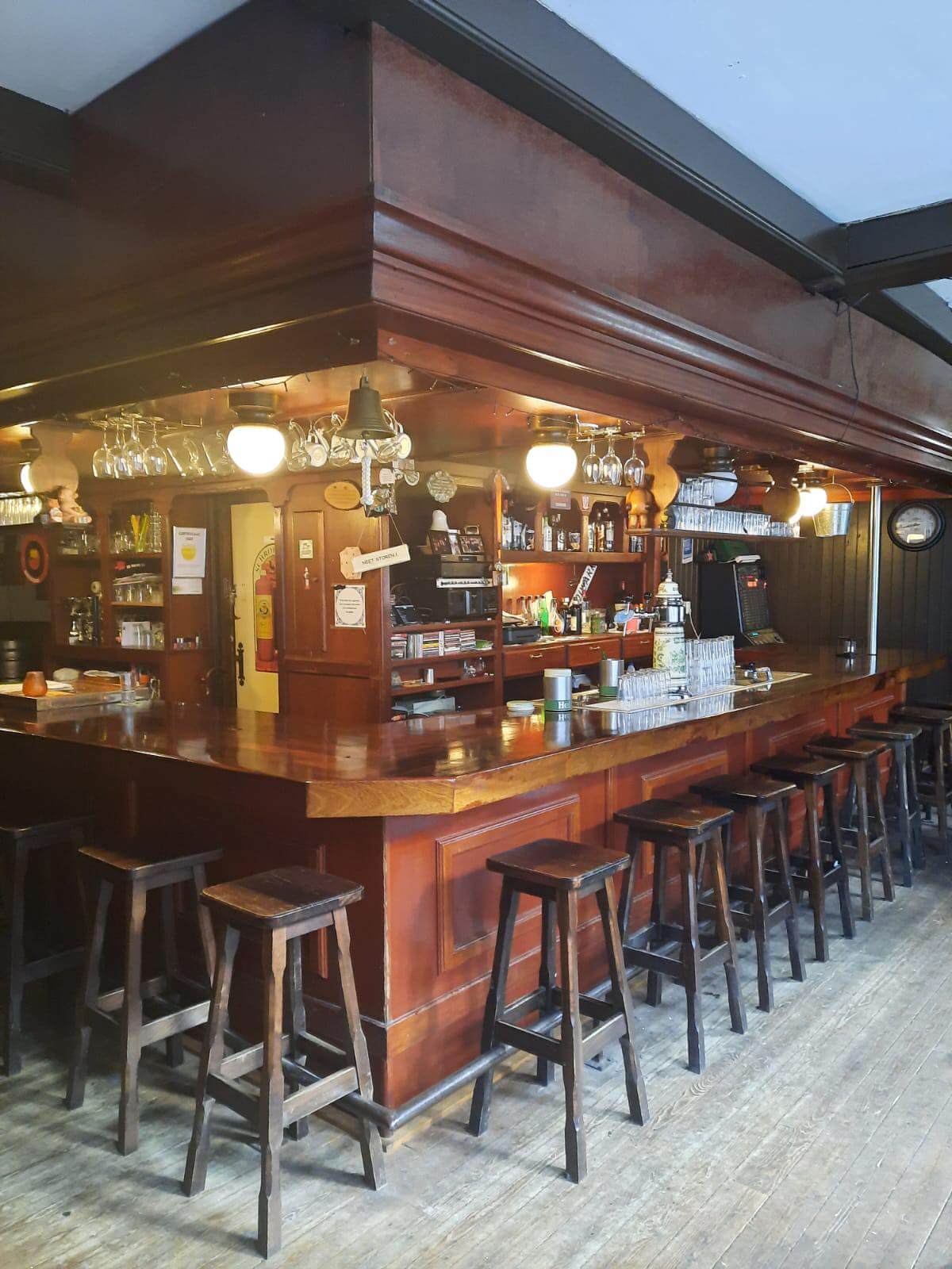 Bar Bruintje Beer - Appingedam