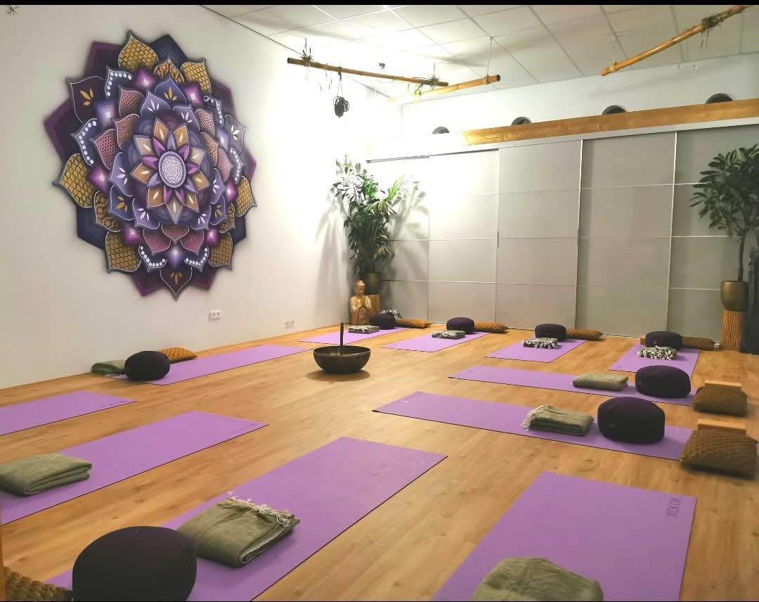 Marichi-shop - Appingedam