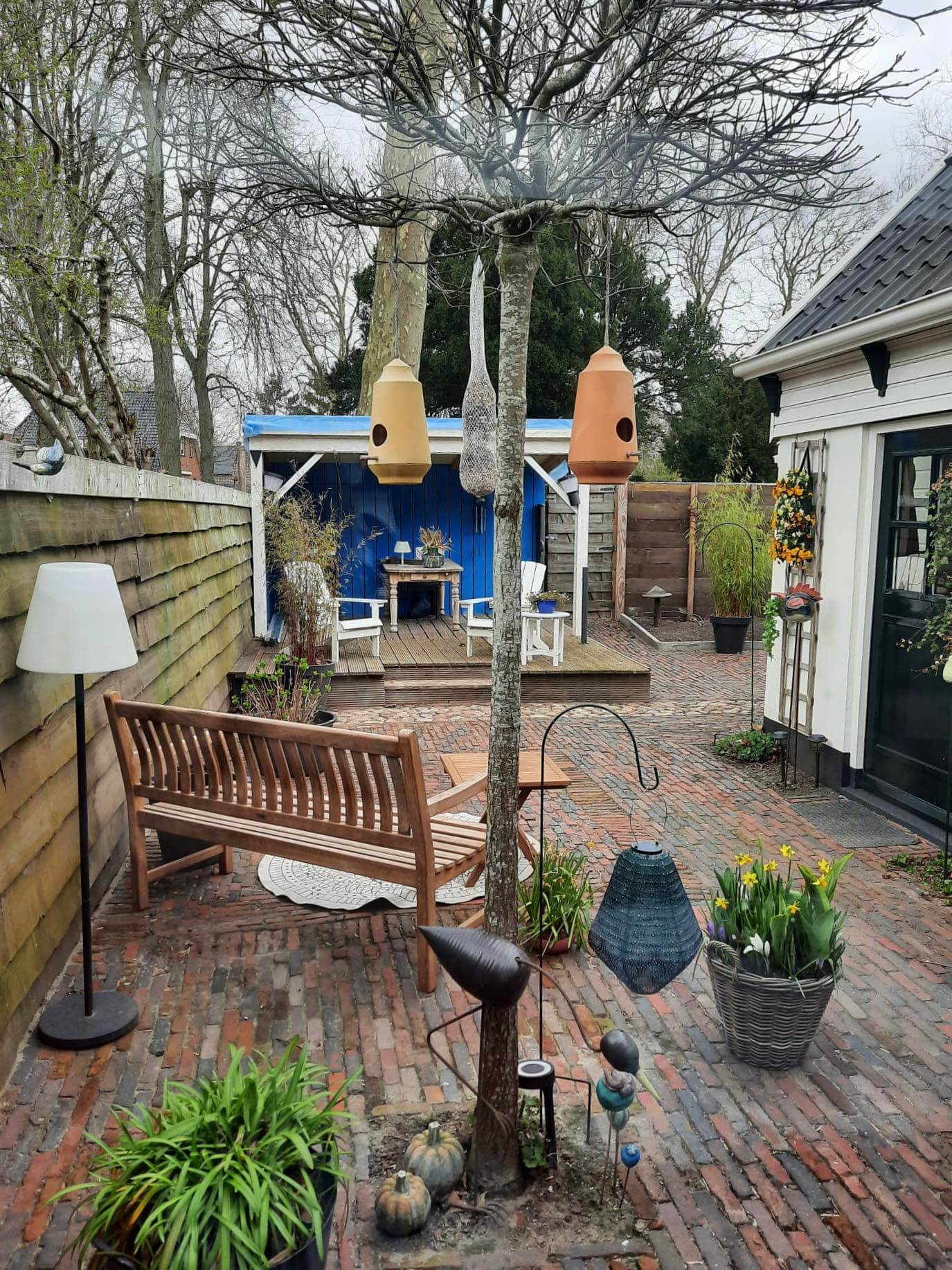 Nieuwstraat 19 - Appingedam