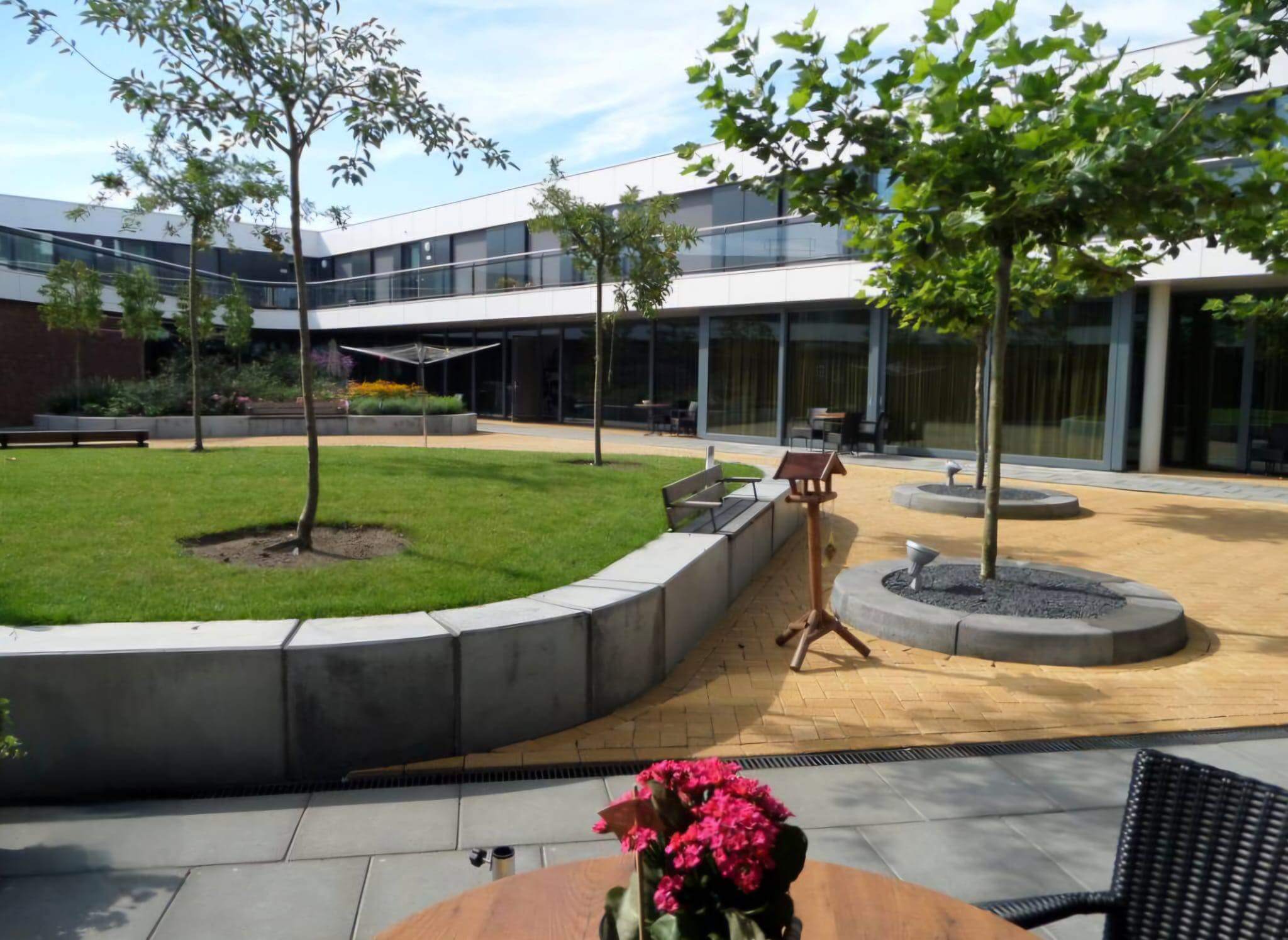 Woonhaven Opwierde - Appingedam