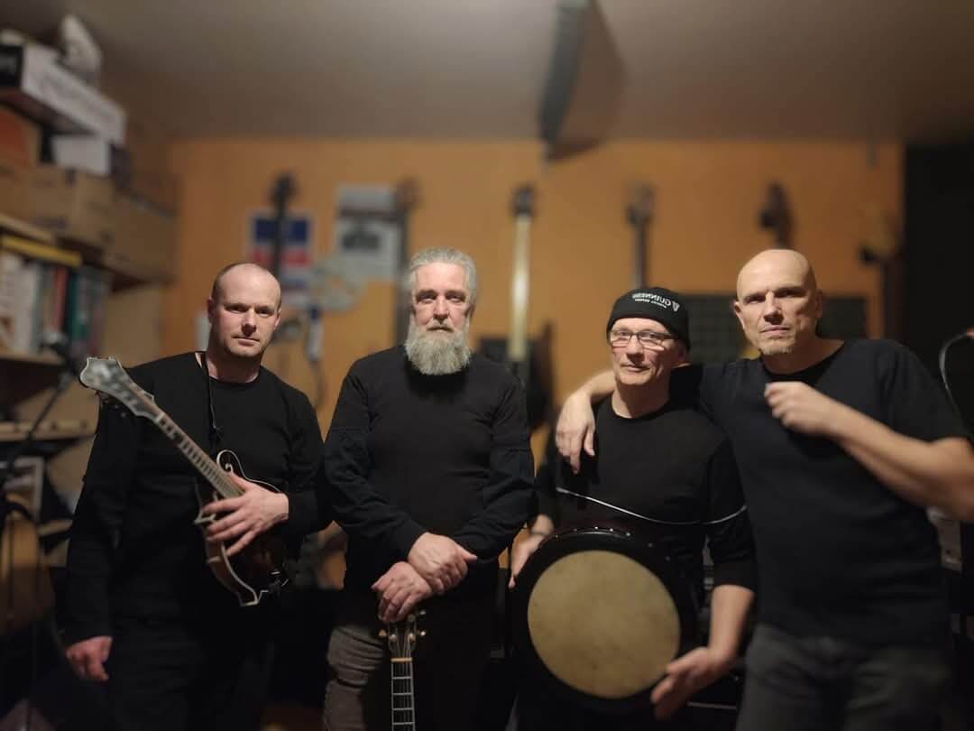 The Bathtub Shantymen