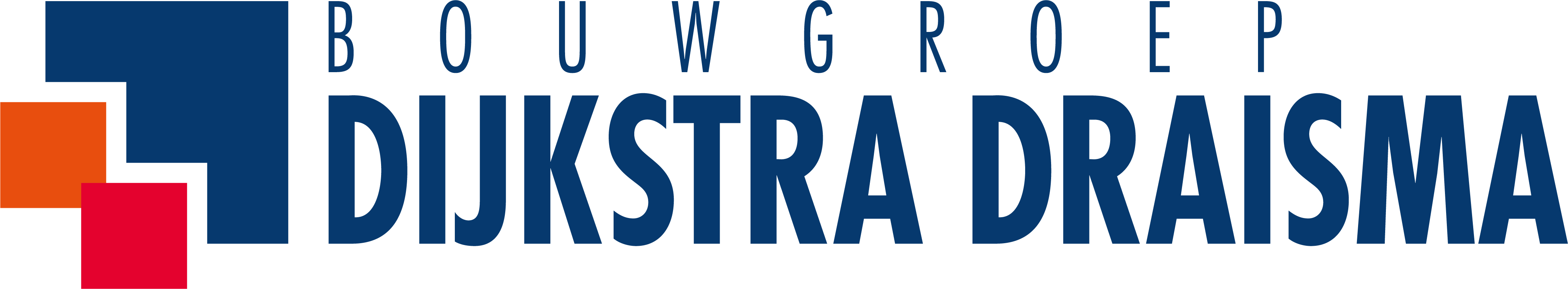 Bouwgroep Dijkstra Draisma