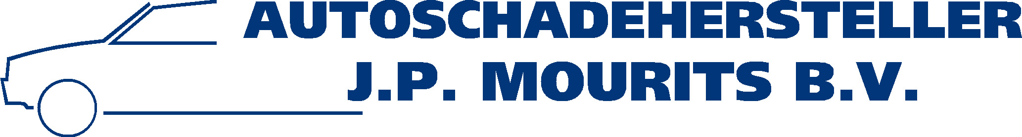 Autoschade Mourits