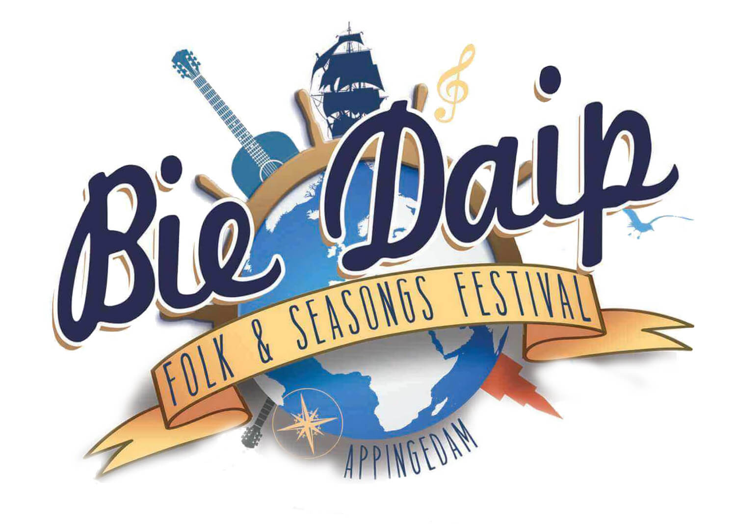 Vrienden van Biedaip