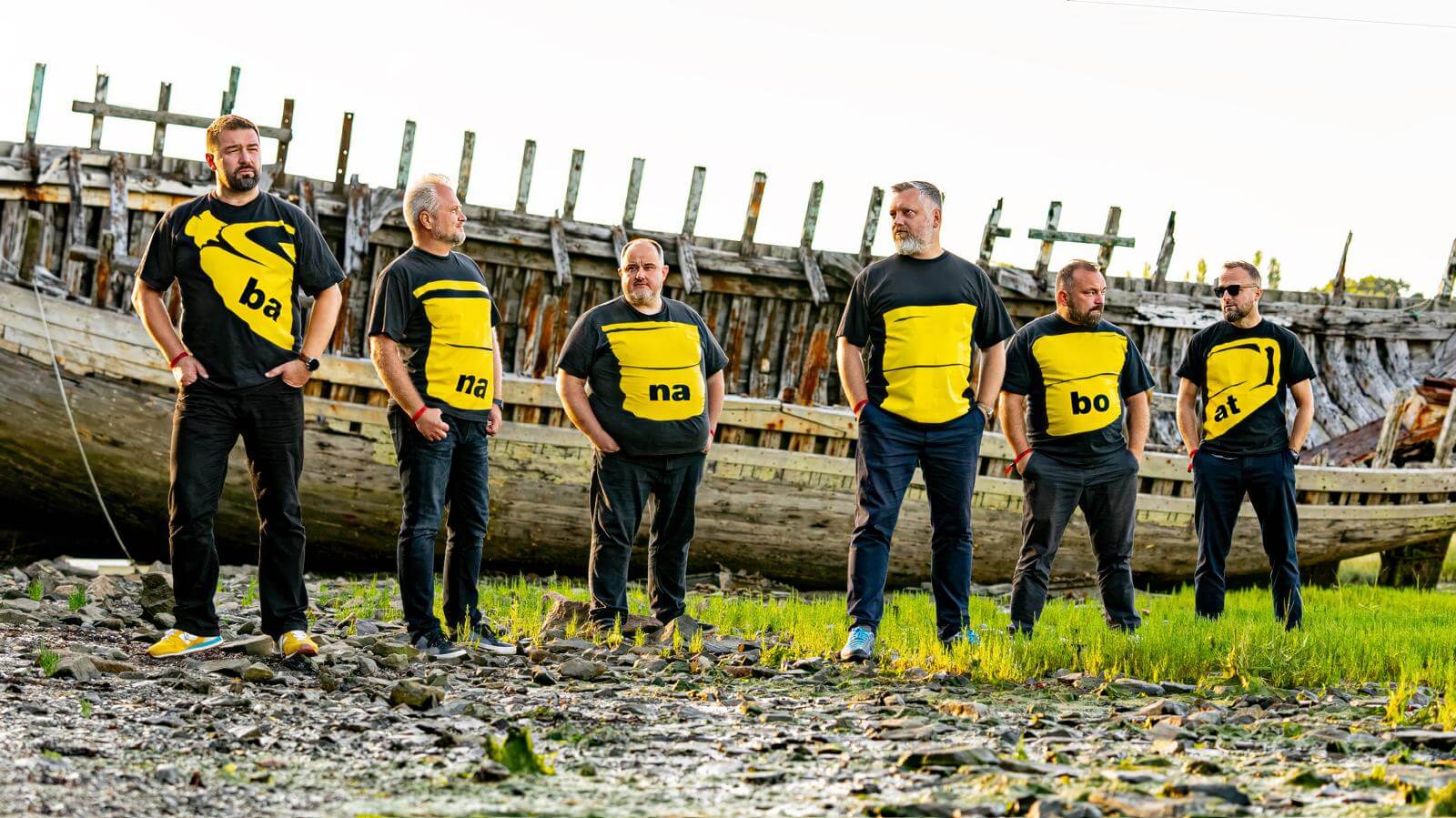Banana boat