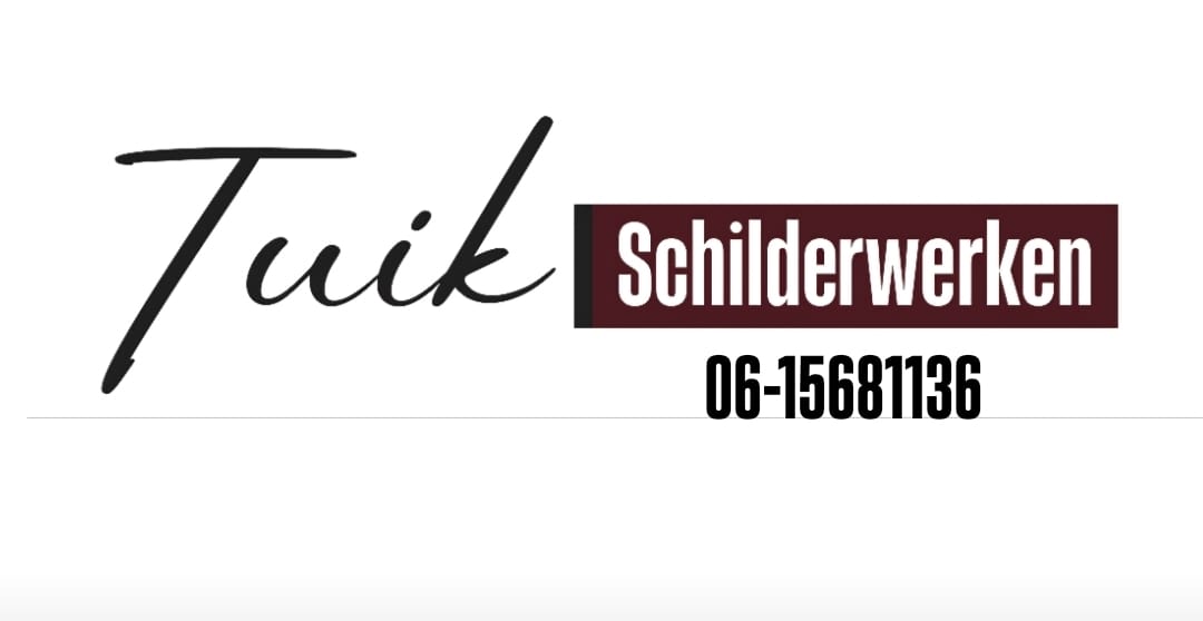Tuik Schilderwerken